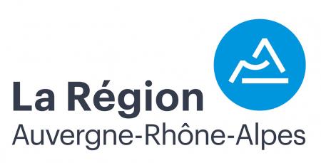 Region Auvergne-Rhône-Alpes